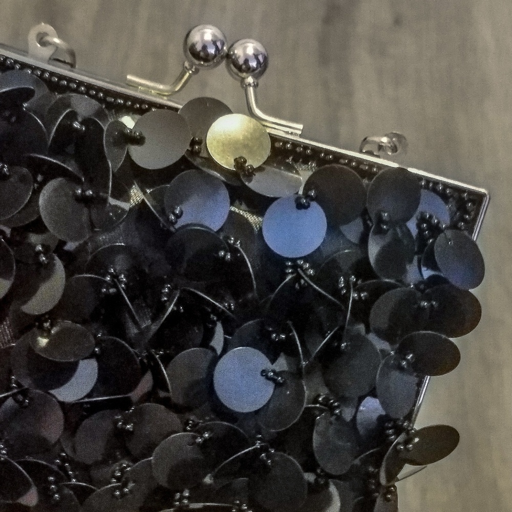 Bijoux Terner Vintage Coin Purse